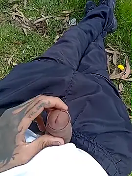 Cuervo maniaco online show from 11, 11, 2025