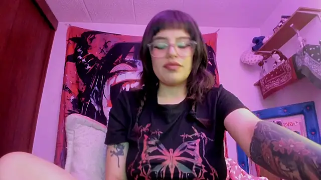 Snapshot of Lucyfx666 chatting on 20, 6, 2026 Lucyfx666 online show from 20, 6, 2026