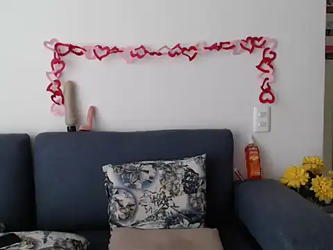 TatianaMonteross online show from 12, 2, 2025