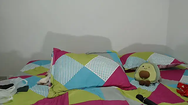 TatianaMonteross online show from 8, 3, 2025