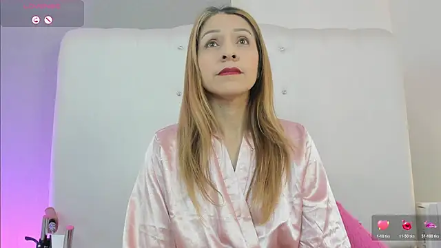 DanyFreydell online show from 20, 10, 2025