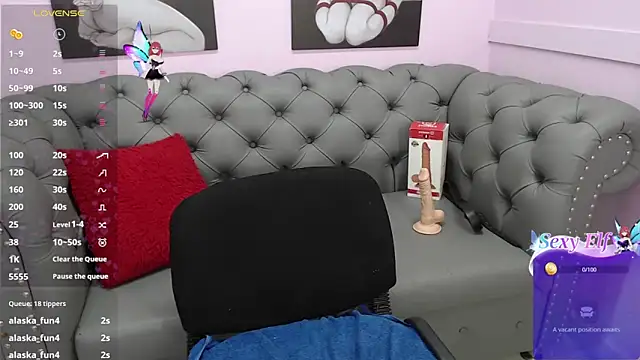 Snapshot of north_sweet_ chatting on 29, 1, 2025 north sweet  online show from 29, 1, 2025