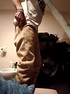 Fragolina73- online show from 2, 10, 2025