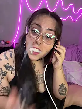 Mizztikaa online show from 11, 12, 2024