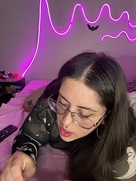 Mizztikaa online show from 16, 3, 2025