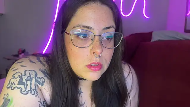 Mizztikaa online show from 29, 11, 2025