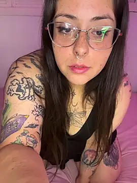 Mizztikaa online show from 7, 3, 2026