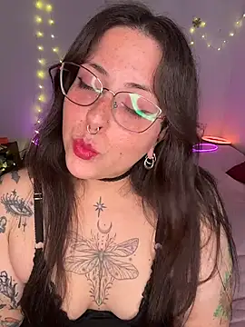 Mizztikaa online show from 14, 7, 2026