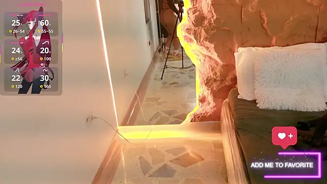 Annie-Wolf online show from 6, 4, 2026