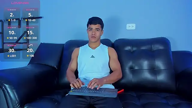 Rob saenz  online show from 19, 3, 2025