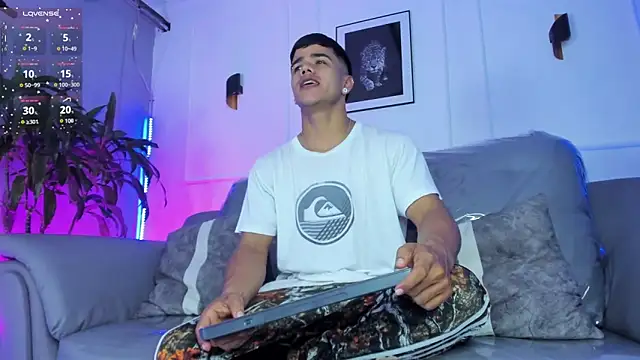 Rob saenz  online show from 9, 1, 2026