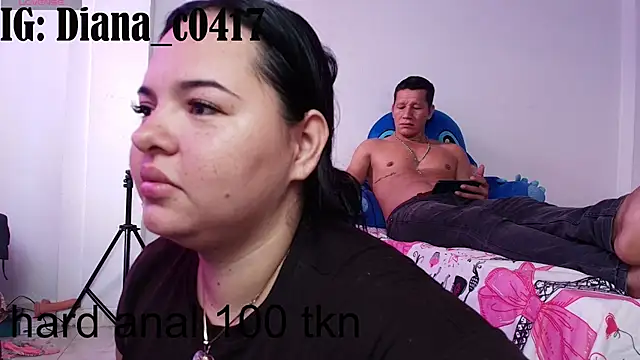 leoytessa 10 online show from 25, 9, 2025