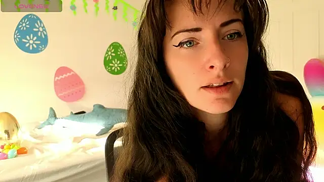 Sapphir3xoxo online show from 6, 4, 2026