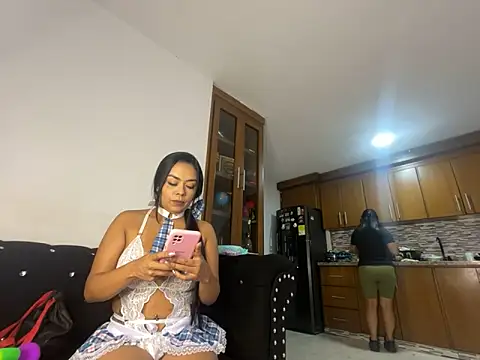 Snapshot of Candy_sexyy chatting on 17, 2, 2025 Candy sexyy online show from 17, 2, 2025