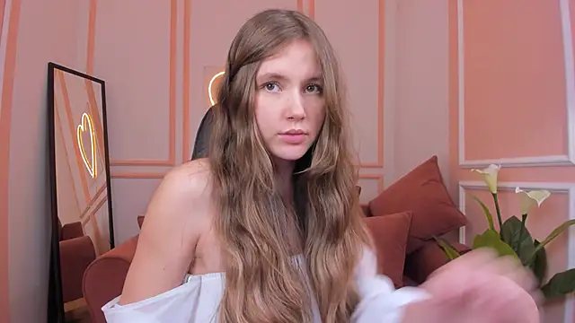 MaryannSoftt online show from 29, 12, 2024