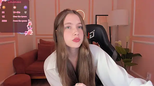 MaryannSoftt online show from 1, 10, 2025