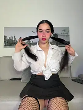 SophieRoyals online show from 5, 6, 2026