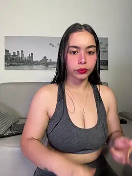 SophieRoyals online show from 6, 6, 2026