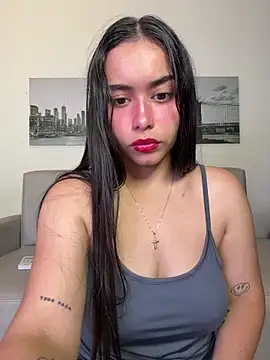 SophieRoyals online show from 17, 6, 2026