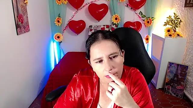 victoria jones online show from 14, 2, 2025