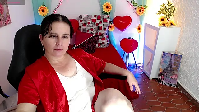 victoria jones online show from 14, 2, 2025