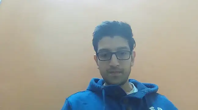 Snapshot of arjun_077 chatting on 7, 1, 2025 arjun 077 online show from 7, 1, 2025
