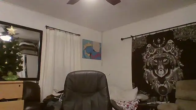 JohnnyDeep187 online show from 22, 12, 2024