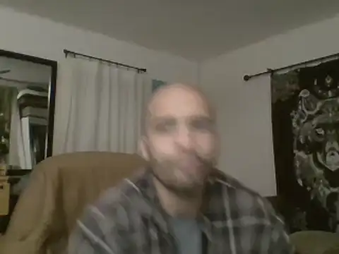 JohnnyDeep187 online show from 30, 12, 2024