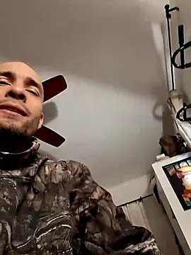 JohnnyDeep187 online show from 17, 11, 2025