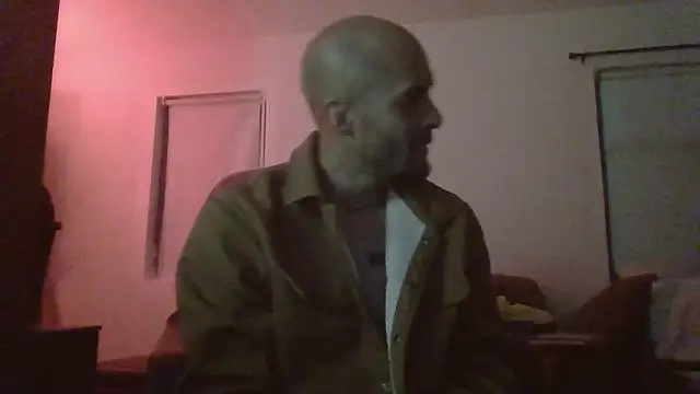 JohnnyDeep187 online show from 5, 2, 2026