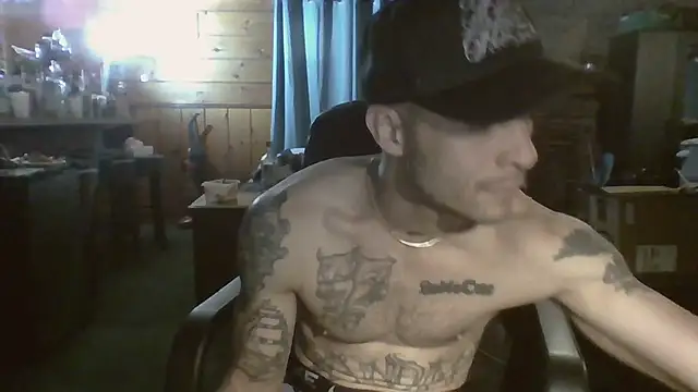 JohnnyDeep187 online show from 12, 3, 2026