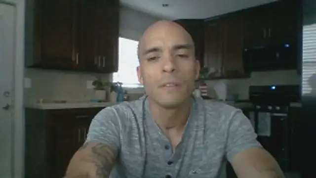 Snapshot of JohnnyDeep187 chatting on 28, 6, 2026 JohnnyDeep187 online show from 28, 6, 2026