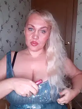 IsabellaBoni online show from 19, 12, 2025