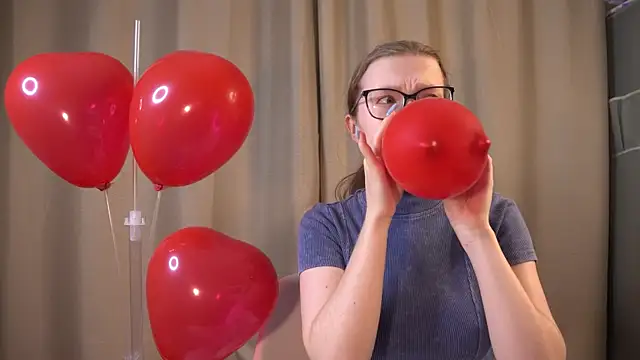 brendacom online show from 14, 2, 2025