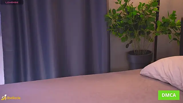 Bellacle online show from 26, 3, 2026