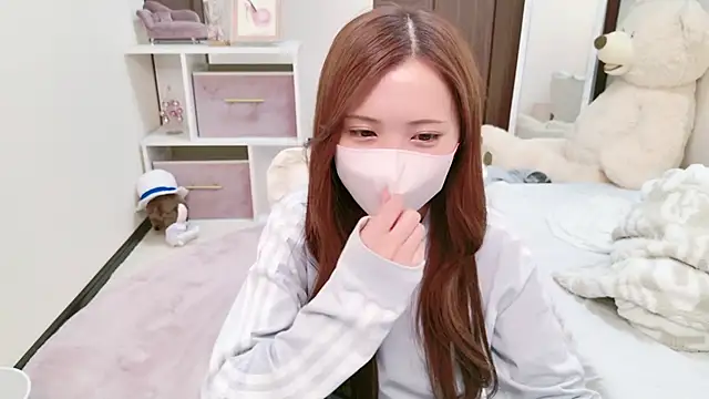 -SHINON- online show from 15, 12, 2024