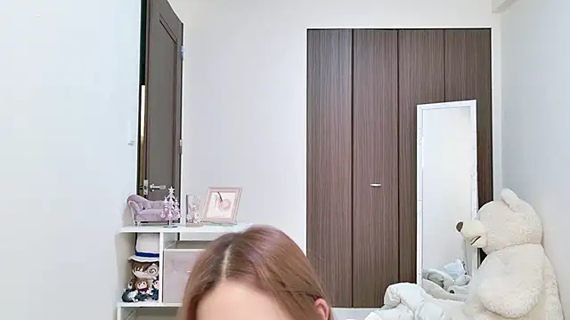 -SHINON- online show from 22, 12, 2024