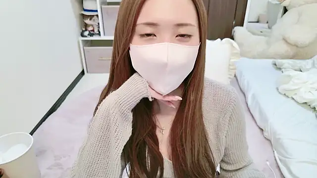 -SHINON- online show from 23, 12, 2024