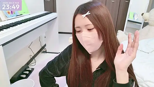 -SHINON- online show from 11, 3, 2025