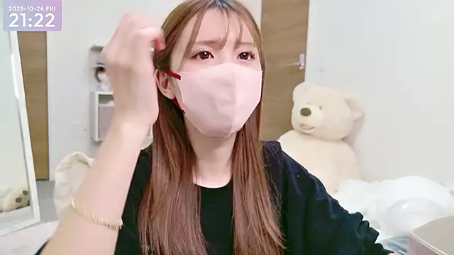 -SHINON- online show from 24, 10, 2025