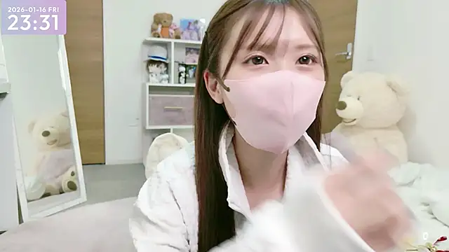 Snapshot of -SHINON- chatting on 16, 1, 2026 -SHINON- online show from 16, 1, 2026