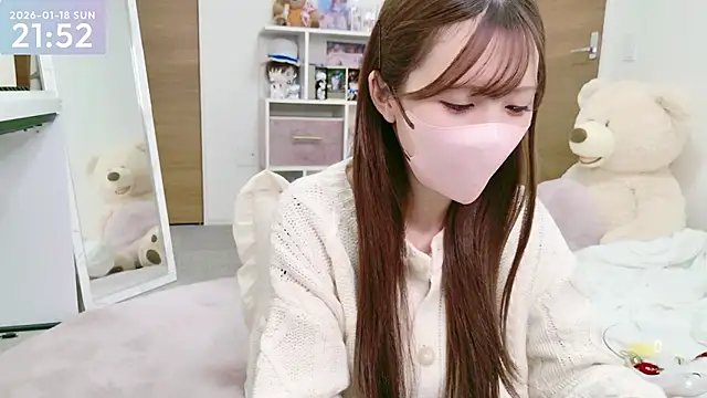 Snapshot of -SHINON- chatting on 18, 1, 2026 -SHINON- online show from 18, 1, 2026