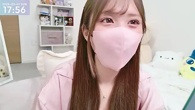 Snapshot of -SHINON- chatting on 1, 2, 2026 -SHINON- online show from 1, 2, 2026