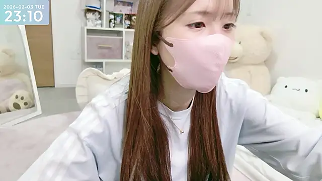 Snapshot of -SHINON- chatting on 3, 2, 2026 -SHINON- online show from 3, 2, 2026