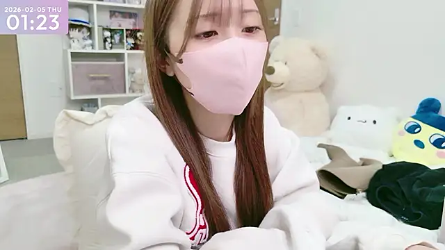 Snapshot of -SHINON- chatting on 4, 2, 2026 -SHINON- online show from 4, 2, 2026