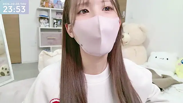 Snapshot of -SHINON- chatting on 5, 2, 2026 -SHINON- online show from 5, 2, 2026