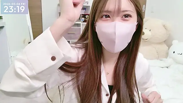 Snapshot of -SHINON- chatting on 6, 2, 2026 -SHINON- online show from 6, 2, 2026