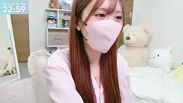 -SHINON- online show from 26, 3, 2026