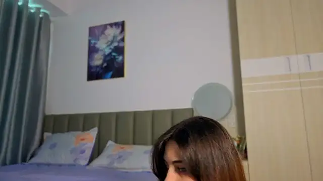 sweety vikky online show from 15, 7, 2026