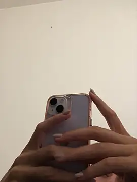 Catmila94 online show from 24, 3, 2026